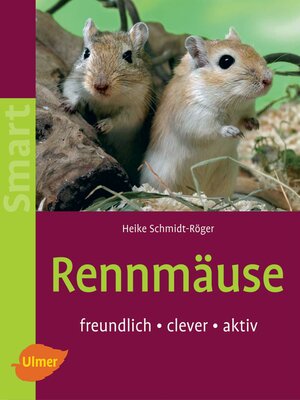 cover image of Rennmäuse